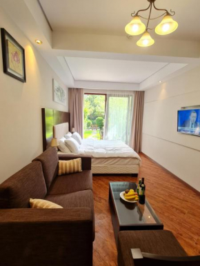 Apartament Dreamland Oasis in Chakvi